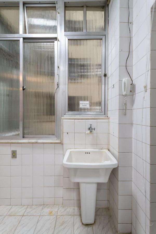 Chez Copacabana Posto 5 Ρίο ντε Τζανέιρο Εξωτερικό φωτογραφία